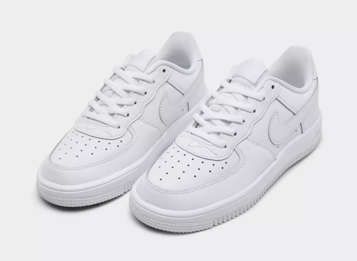 PRE-SCHOOL KIDS CUSTOM AF1s