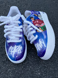 CHRIS BROWN & USHER CUSTOMS